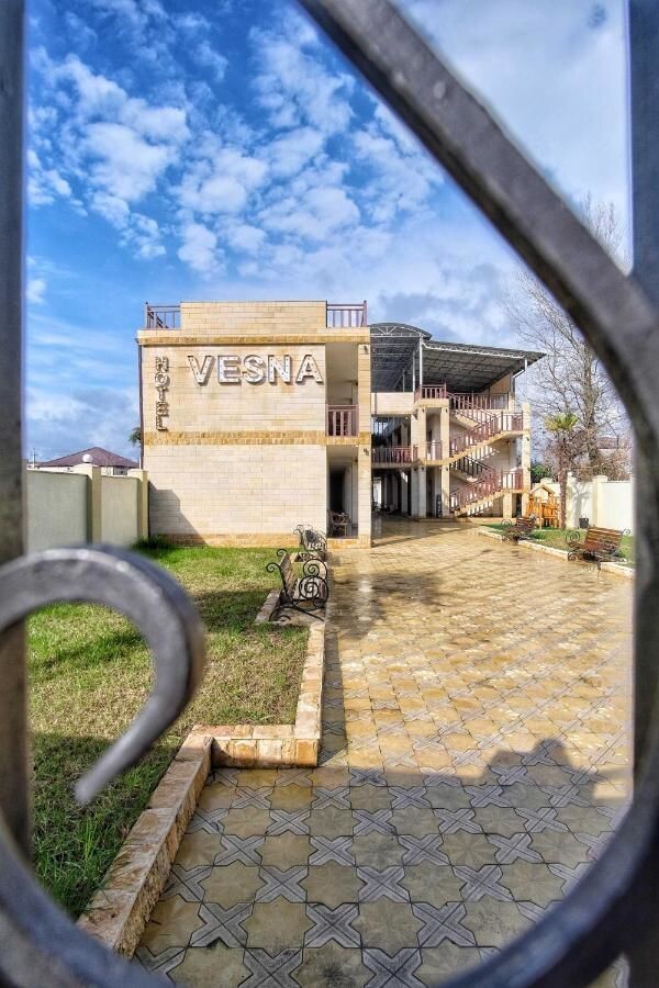 Vesna Hotel Сухум